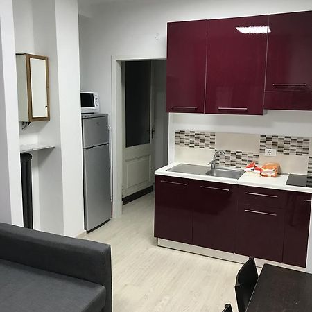 Mono Bordeaux Apartment ตูริน ภายนอก รูปภาพ