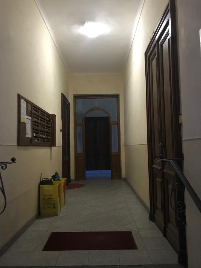 Mono Bordeaux Apartment ตูริน ภายนอก รูปภาพ