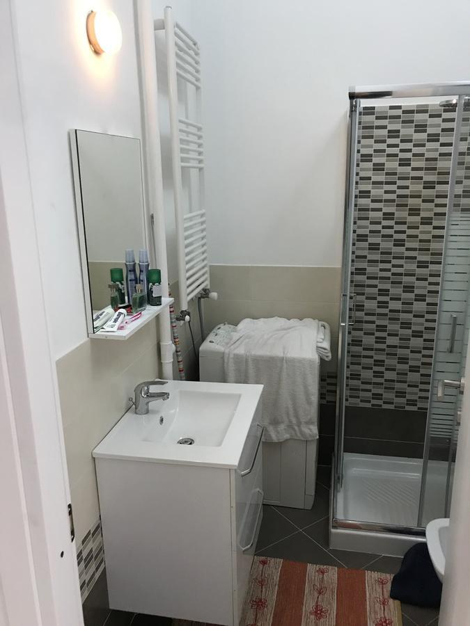 Mono Bordeaux Apartment ตูริน ภายนอก รูปภาพ