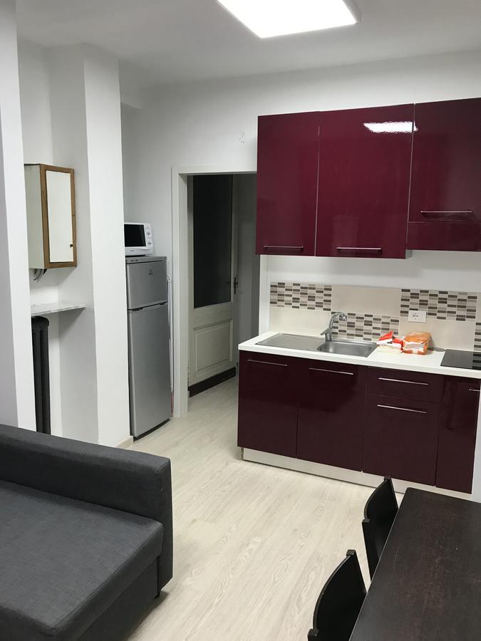 Mono Bordeaux Apartment ตูริน ภายนอก รูปภาพ